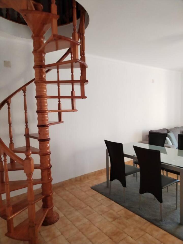 Апартаменты Ip3 Sunny Duplex Феррел Экстерьер фото