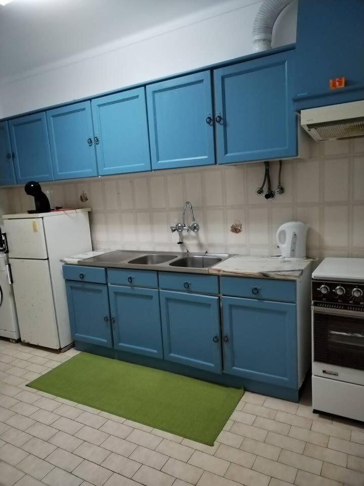 Апартаменты Ip3 Sunny Duplex Феррел Экстерьер фото